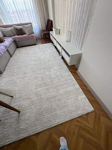 комната ижарага: 2 бөлмө, Толугу менен эмереги бар — 8