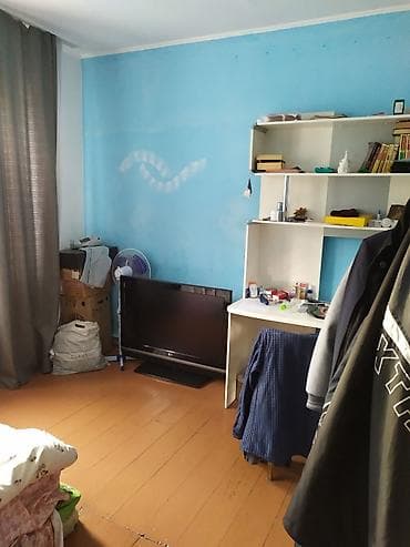 Продажа домов: Продаем полдома в районе Азия Молл по Алтымышева в доме 5 комнат — 9
