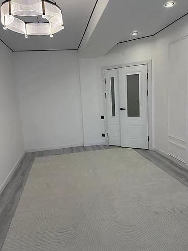 prime park: 3 комнаты, 75 м², Элитка, 4 этаж, Евроремонт — 6