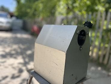 intel core i7: Мясорубка, Б/у — 4