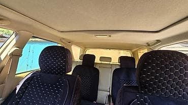 капот 203: Lexus RX: 1999 г., 3 л, Автомат, Бензин, Кроссовер — 7