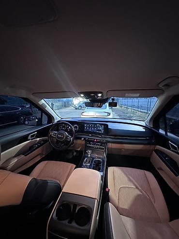 зил 130 дизель: Kia Carnival: 2023 г., 2.2 л, Дизель, Минивэн — 7