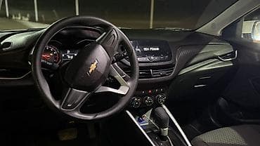 авто опел: Chevrolet Onix: 2020 г., 1.2 л, Автомат, Бензин, Седан — 5