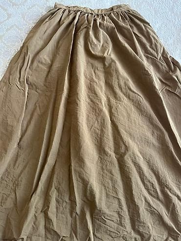 турецкие юбки: Юбка, Миди, По талии — 1