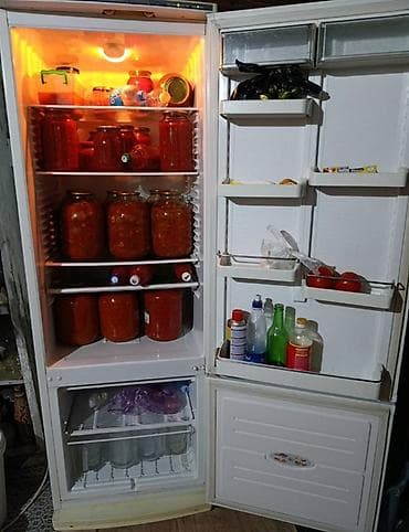 морозильник вертикальный бишкек: Холодильник сатылат — 2