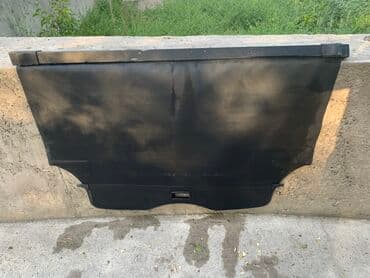 купить передний бампер на форд мондео 3: Б/у, Самовывоз — 3