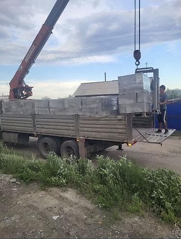 бетон карабалта: Керамзитобетонные блоки для строительства Есть рассрочка через банк — 3