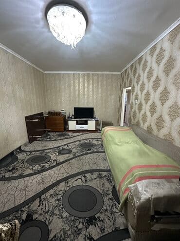 продажа квартир в караколе: 3 комнаты, 59 м², 105 серия, 1 этаж, Косметический ремонт — 3