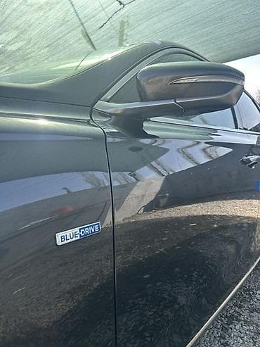 гэтс: Hyundai Grandeur: 2019 г., 2.4 л, Автомат, Гибрид, Седан at lalafo.kg — 10 гэтс: Hyundai Grandeur: 2019 г., 2.4 л, Автомат, Гибрид, Седан — 10