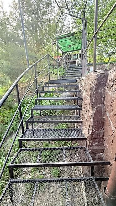 гастинитса кара балта: Продаю центр отдыха гостевой дом 378 м2 3 дома Доход каждый день — 4