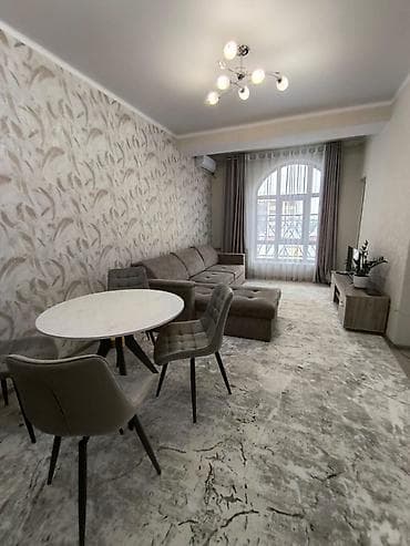 квартиры ежемесячно: 2 комнаты, Собственник, Без подселения, С мебелью полностью — 6