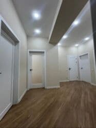 кварира бишкек: 3 бөлмө, 78 кв. м, Элитка, 10 кабат, Евроремонт — 21