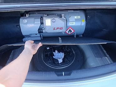 сг 9: Hyundai Sonata: 2020 г., Автомат, Газ, Седан — 7