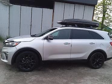 киа саренто 2018: Kia Sorento: 2019 г., 3.3 л, Автомат, Бензин, Кроссовер — 4