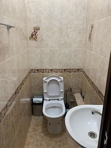 Кыймылсыз мүлк: 2 бөлмө, Кыймылсыз мүлк агенттиги, Чогуу жашоосу жок — 9