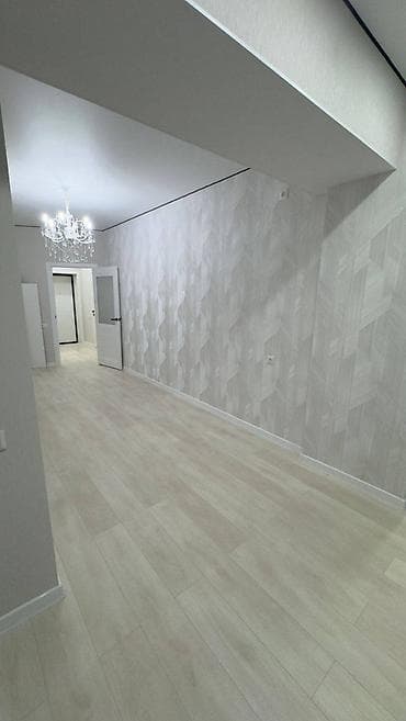 Недвижимость: 1 комната, 51 м², Элитка, 8 этаж, Евроремонт — 3
