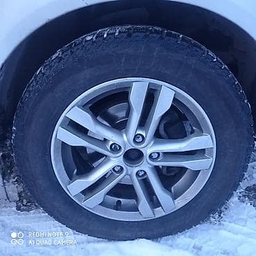 степ машины: Honda Stepwgn: 2003 г., 2 л, Автомат, Газ, Минивэн — 6