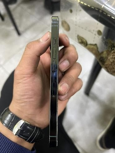 ipad 2019: IPhone 13 Pro, Alpine Green, 79 % — 5