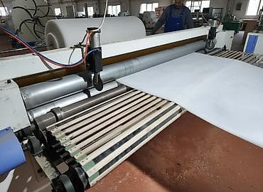 Пенополистирол, Другой бренд, Рулоны