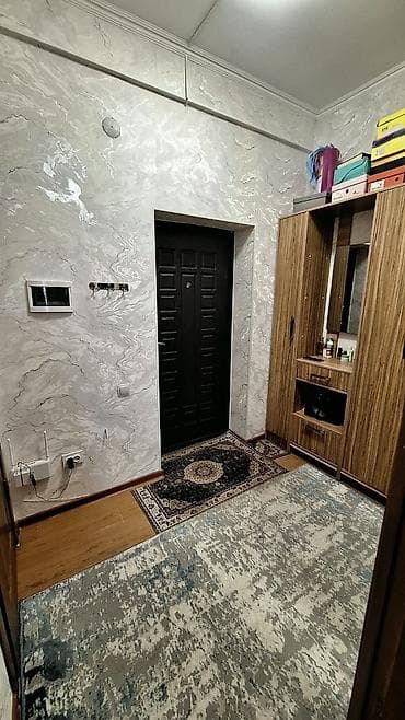 дом квартира: 1 комната, 43 м², Элитка, 5 этаж, Косметический ремонт — 7