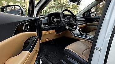 es 200: Kia Carnival: 2021 г., 2.2 л, Автомат, Дизель, Минивэн — 7