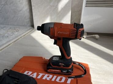 шуруповерт prox: Винтоверт Ударный гайковёрт Ударный винтовёрт Супер мощный винтоверт — 1