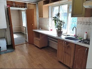 Продажа квартир: 2 комнаты, 49 м², Индивидуалка, 5 этаж, Старый ремонт — 5