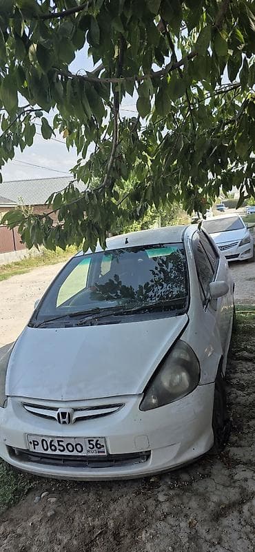 хонда сиаик: Honda Fit: 2003 г., 1.3 л, Автомат, Бензин, Хэтчбэк — 2