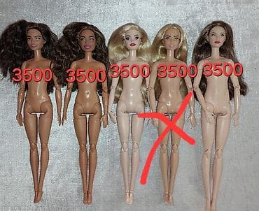 hd card: Продаю кукол барби оригинал из личной коллекции новые и в идеальном — 10