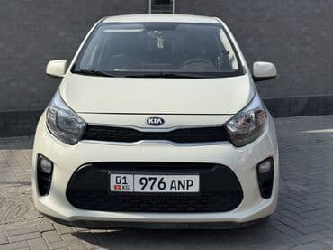коробка автомат хонда срв 1: Kia Morning: 2017 г., 0.1 л, Автомат, Бензиновая, Хэтчбэк — 3