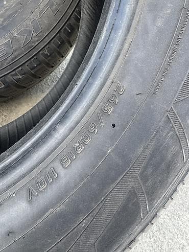 рулевая рейка форд фокус 1: Шины 255 / 60 / R 18, Всесезонная, Комплект, Внедорожные (АТ/МТ), Falken — 3