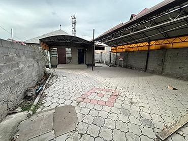 арча бешик дом продается: Дом, 100 м², 5 комнат, Собственник, Старый ремонт — 5