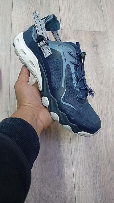 lining кеды: Мужские кроссовки, 41.5, Under Armour, Новый, цвет - Черный, Бесплатная доставка — 3