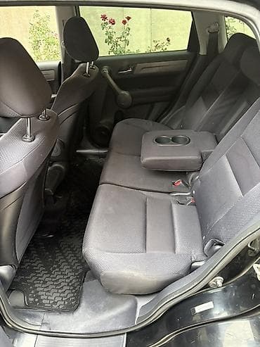 ступица на срв: Honda CR-V: 2008 г., 2.4 л, Автомат, Бензин, Кроссовер — 6