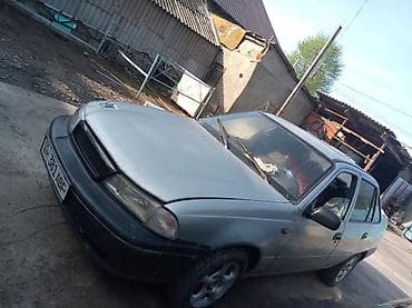 дэу нексия автомат: Daewoo Nexia: 2006 г., Ручные, Бензин, Седан — 2