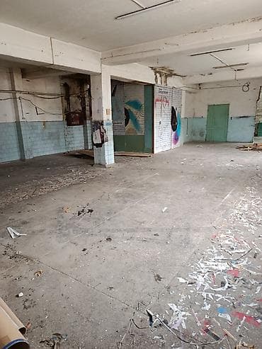 Недвижимость: Сдается в аренду просторное производственно-складское помещение. в — 6