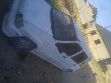 Унаа: Daewoo Tico: 1998 г., Кол менен иштөөчү, Бензин, Хетчбек — 4