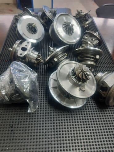 аккумулятор бишкек дордой цена: Турбина Жаңы, Оригинал, БАЭ — 4