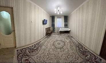 2 комнаты, Агентство недвижимости, Без подселения, С мебелью полностью