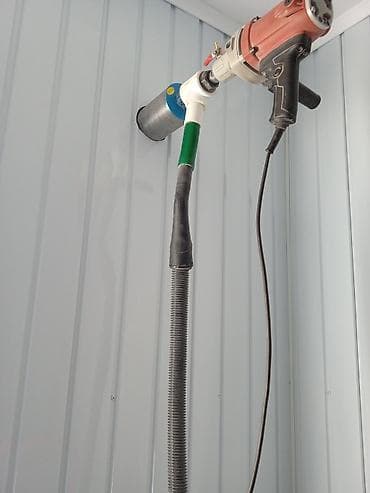 алмазные бурения: Алмазное сверление Больше 6 лет опыта — 5