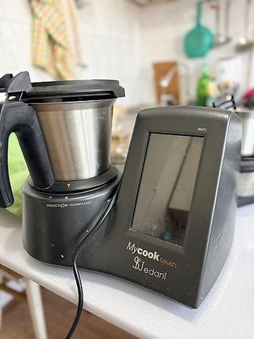 dolce gusto: My Cook Два раза готовили. Почти в новом состоянии — 1