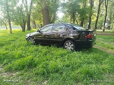 коробка автомат рав 4 цена: Toyota Avensis: 1998 г., 1.6 л, Механика, Бензин, Седан — 2