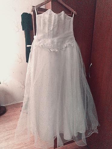 свадебные платья 2025: Свадебное платье — 1