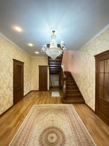 продаю дом нижней ала арча: Дом, 271 м², 6 комнат, Риэлтор — 8