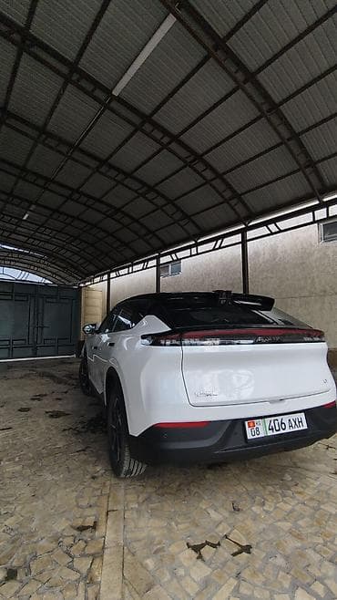 oş howo: Dongfeng Aeolus Haohan: 2026 г. — 4