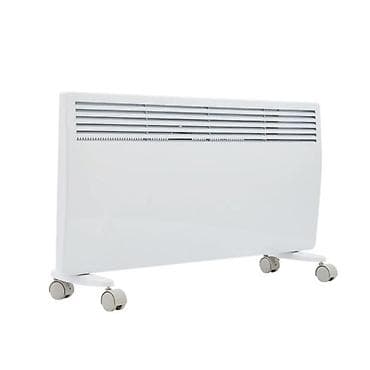 электро пушки: Электрический обогреватель Конвекторный, Напольный, более 2000 Вт — 3