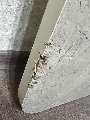 Стол беттери: Үстөлдүн үстүңкү бөлүгү, Башка түрү — 2