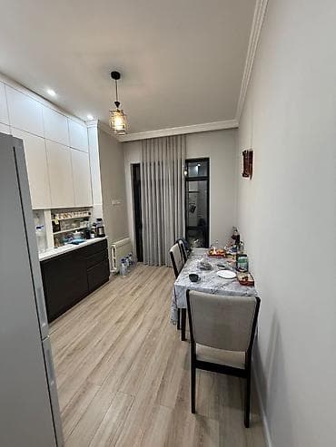 Квартиры: 2 комнаты, Собственник, Без подселения, С мебелью полностью — 2