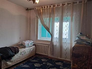 жена на час отдых: 2 комнаты, С мебелью частично — 1