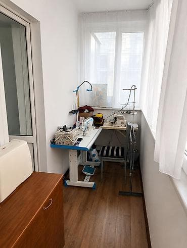 Недвижимость: 3 комнаты, 88 м², Элитка, Филармония Элитка, 2 этаж, Евроремонт — 7